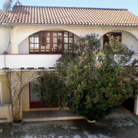 Kampor Apartment 3 Εξωτερικό φωτογραφία