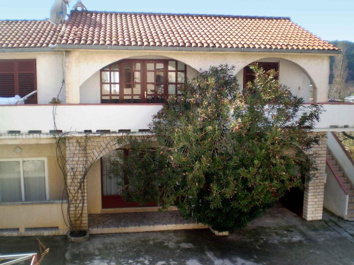 Kampor Apartment 3 Εξωτερικό φωτογραφία