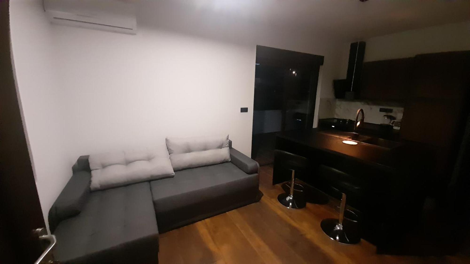 Kampor Apartment 3 Εξωτερικό φωτογραφία