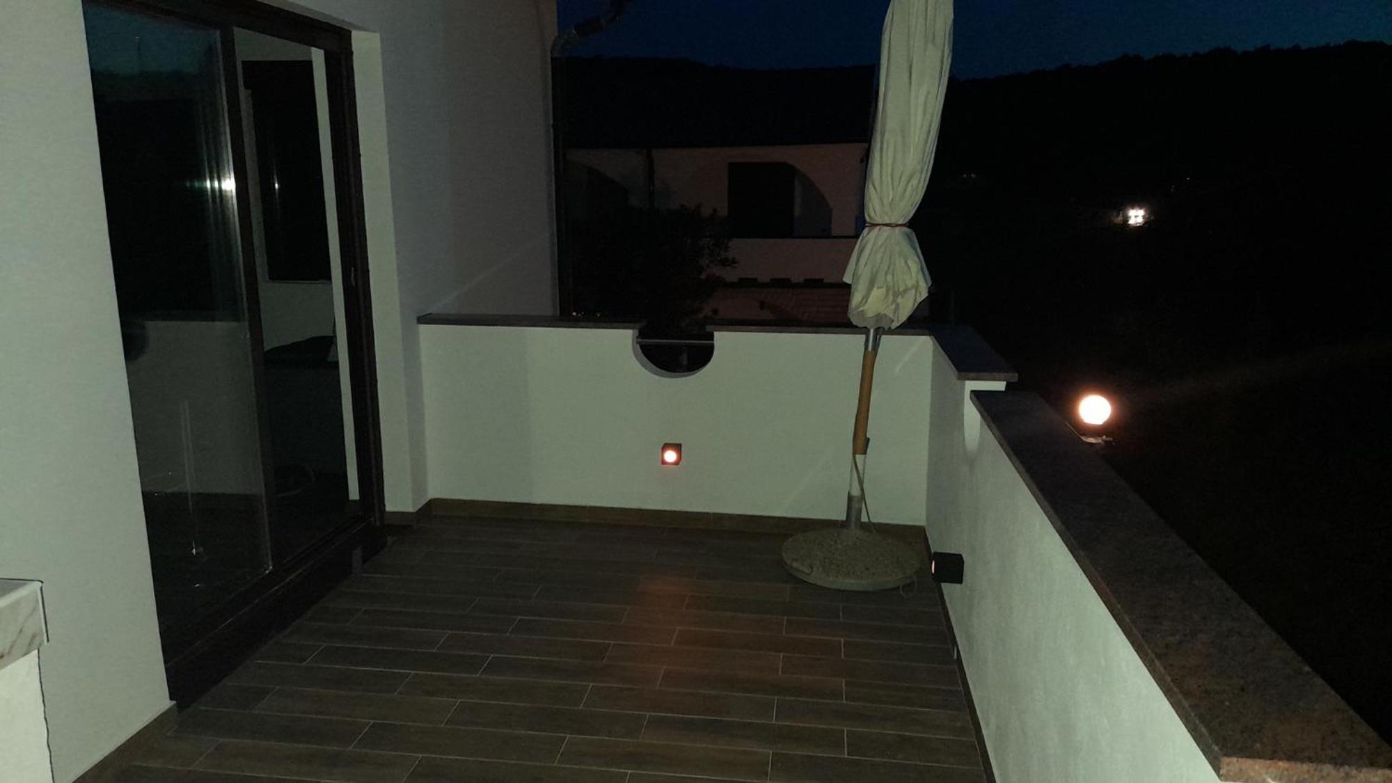Kampor Apartment 3 Εξωτερικό φωτογραφία
