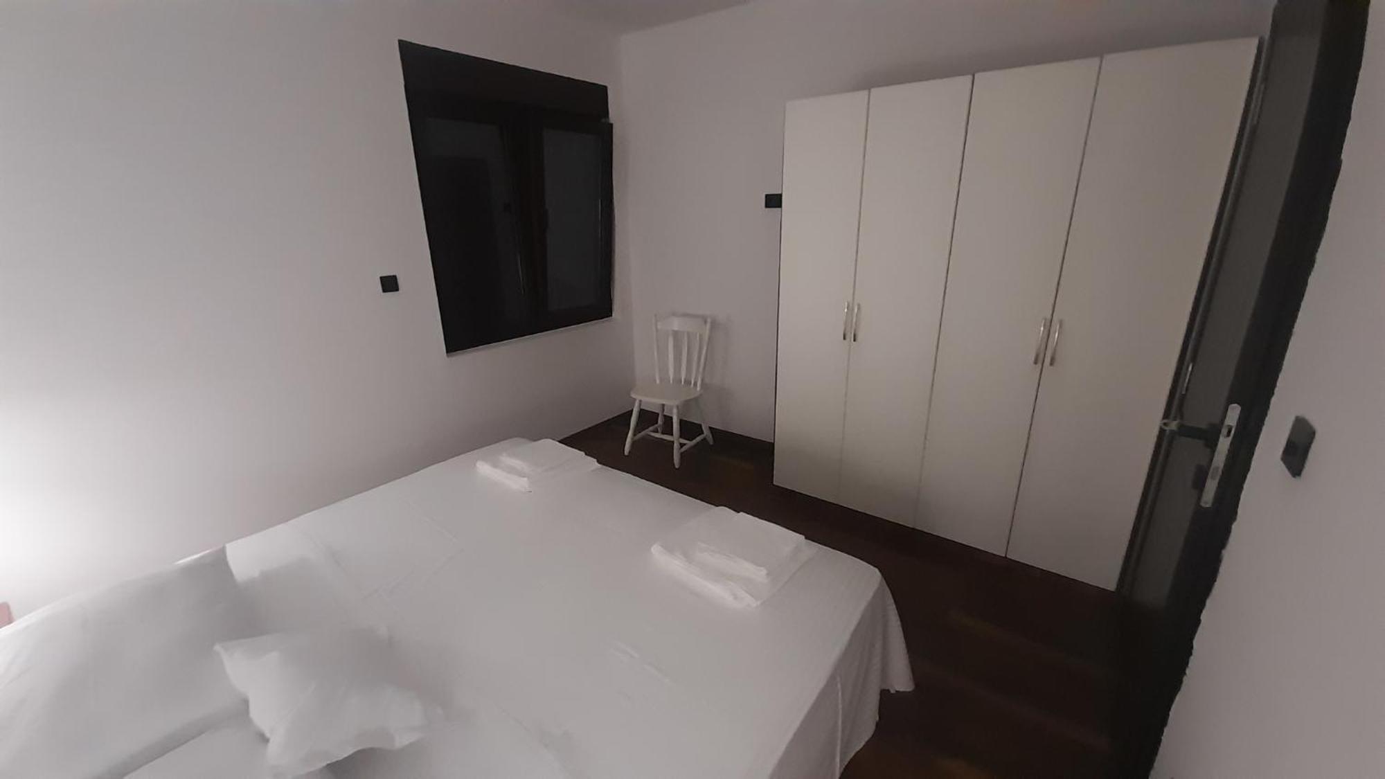 Kampor Apartment 3 Εξωτερικό φωτογραφία