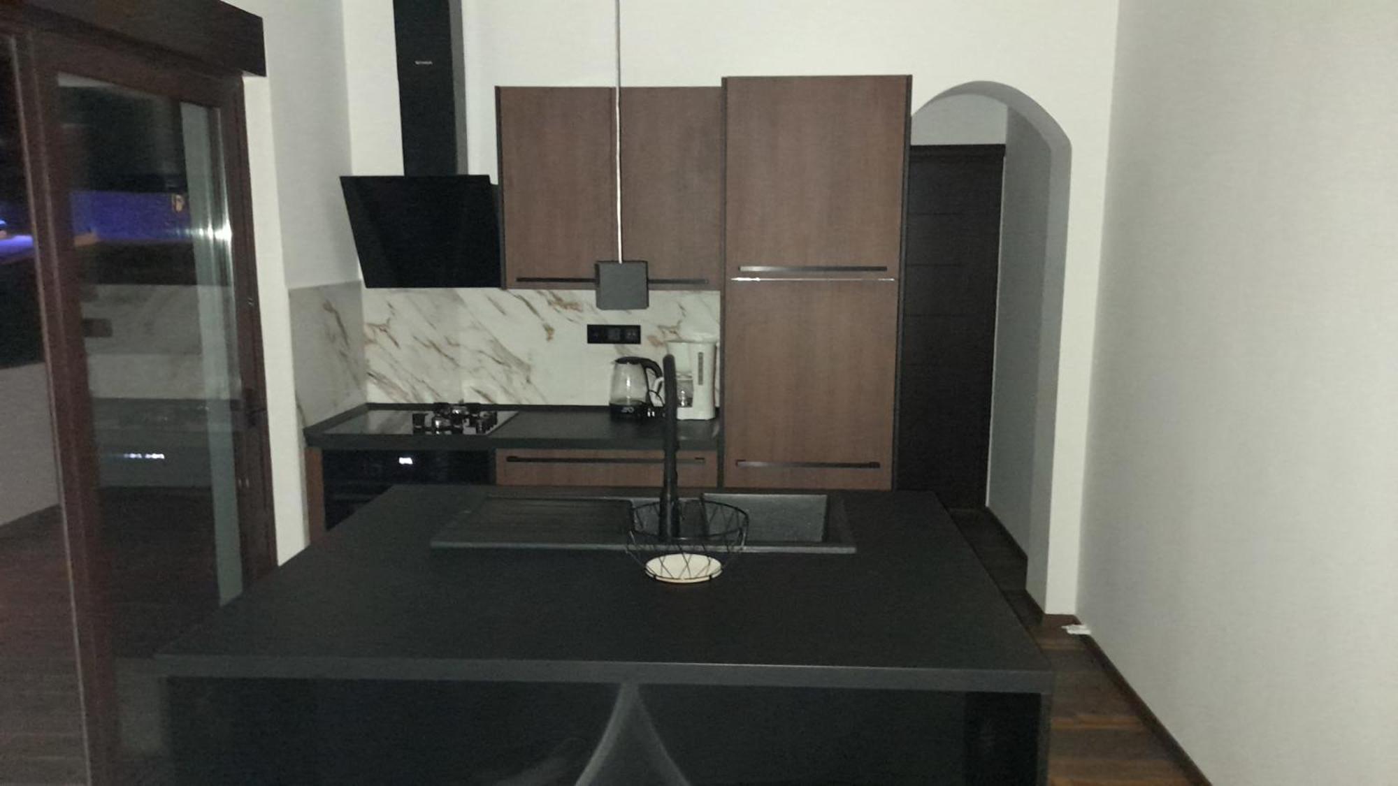 Kampor Apartment 3 Εξωτερικό φωτογραφία