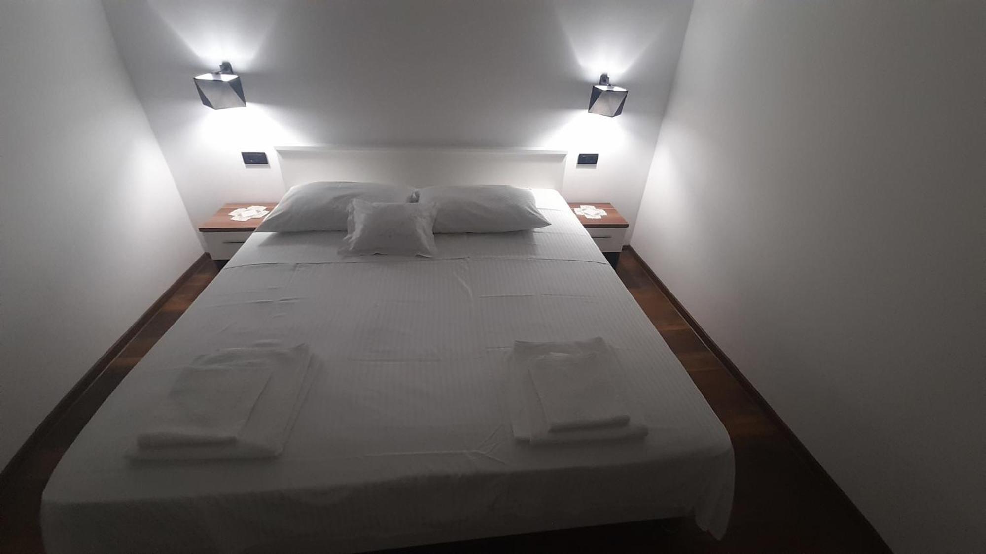 Kampor Apartment 3 Εξωτερικό φωτογραφία