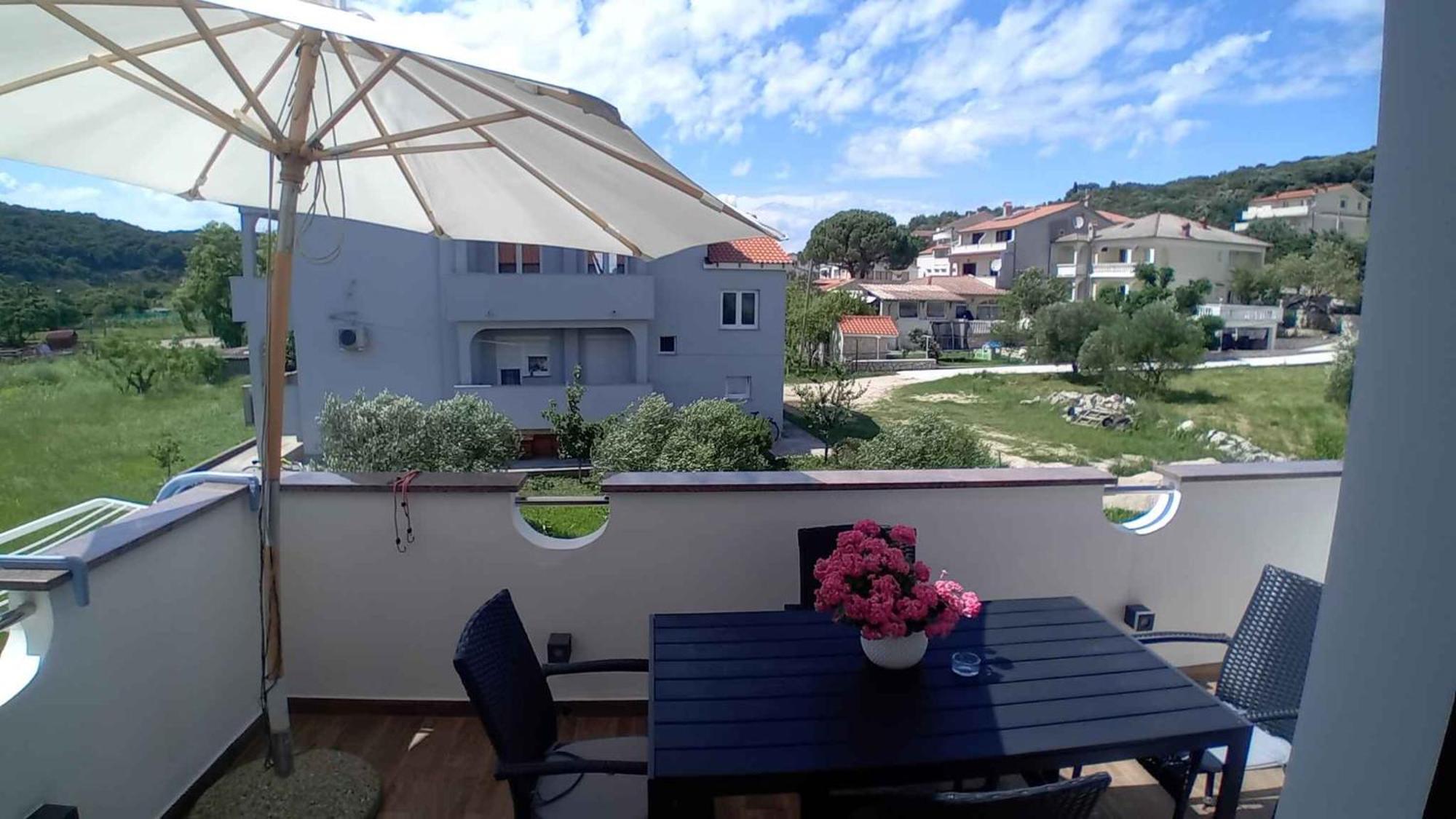 Kampor Apartment 3 Εξωτερικό φωτογραφία