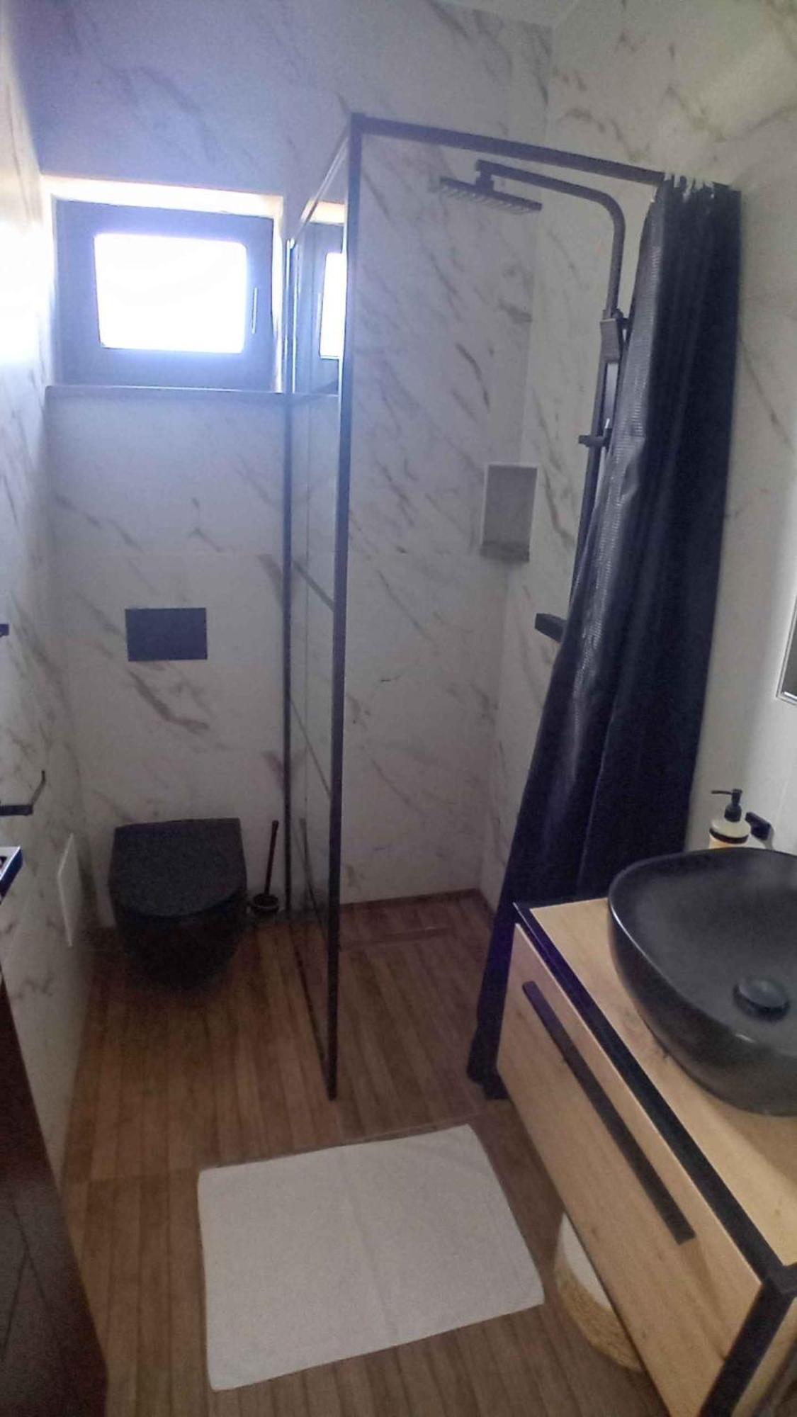 Kampor Apartment 3 Εξωτερικό φωτογραφία