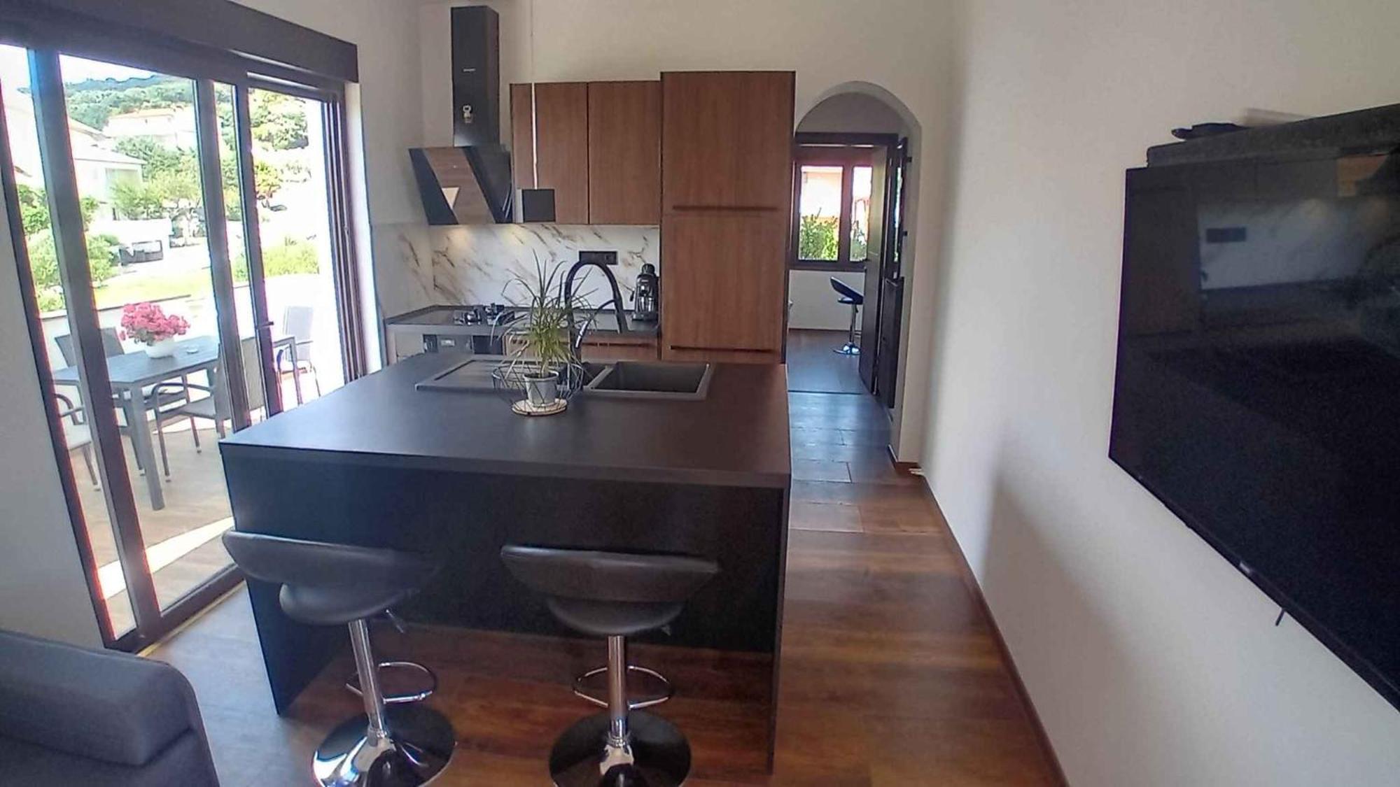 Kampor Apartment 3 Εξωτερικό φωτογραφία