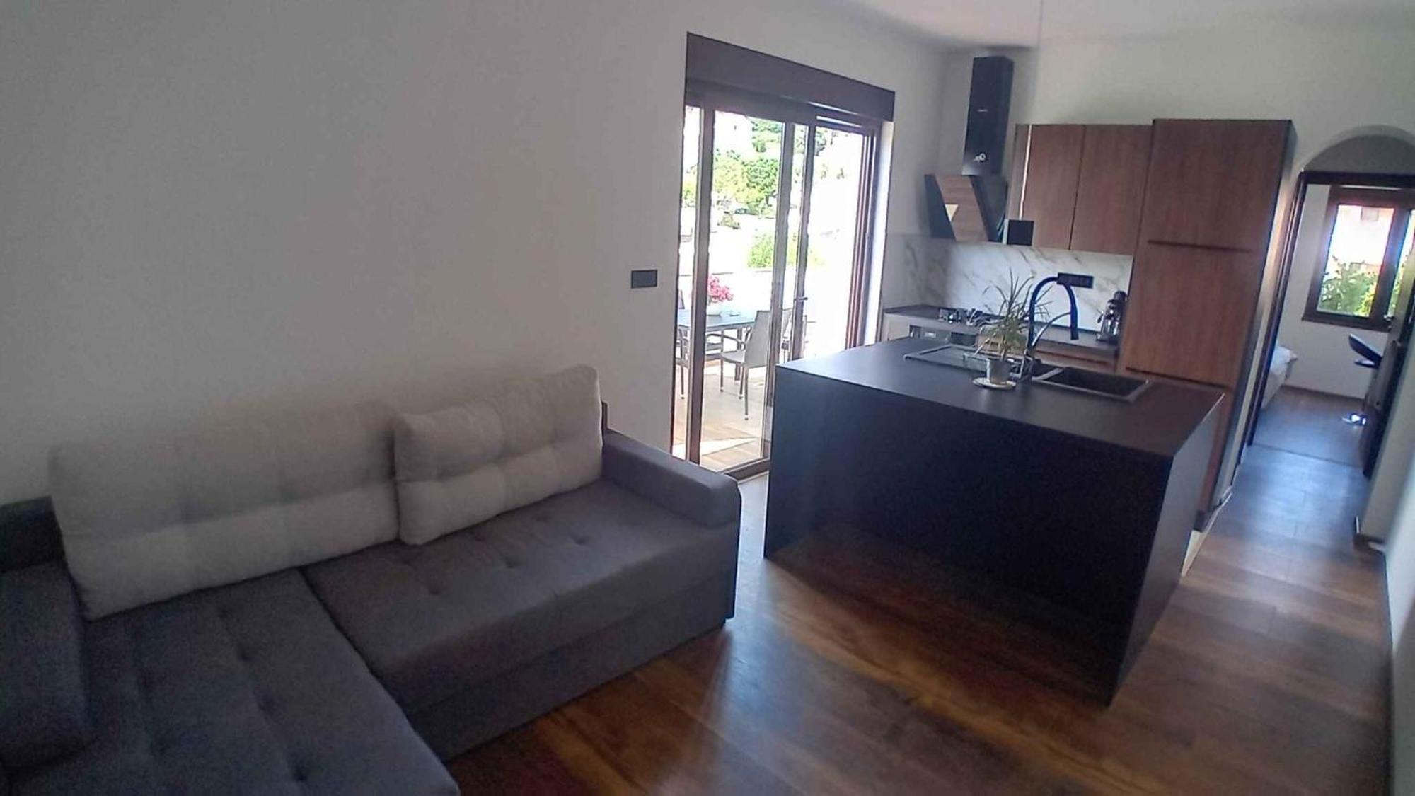 Kampor Apartment 3 Εξωτερικό φωτογραφία