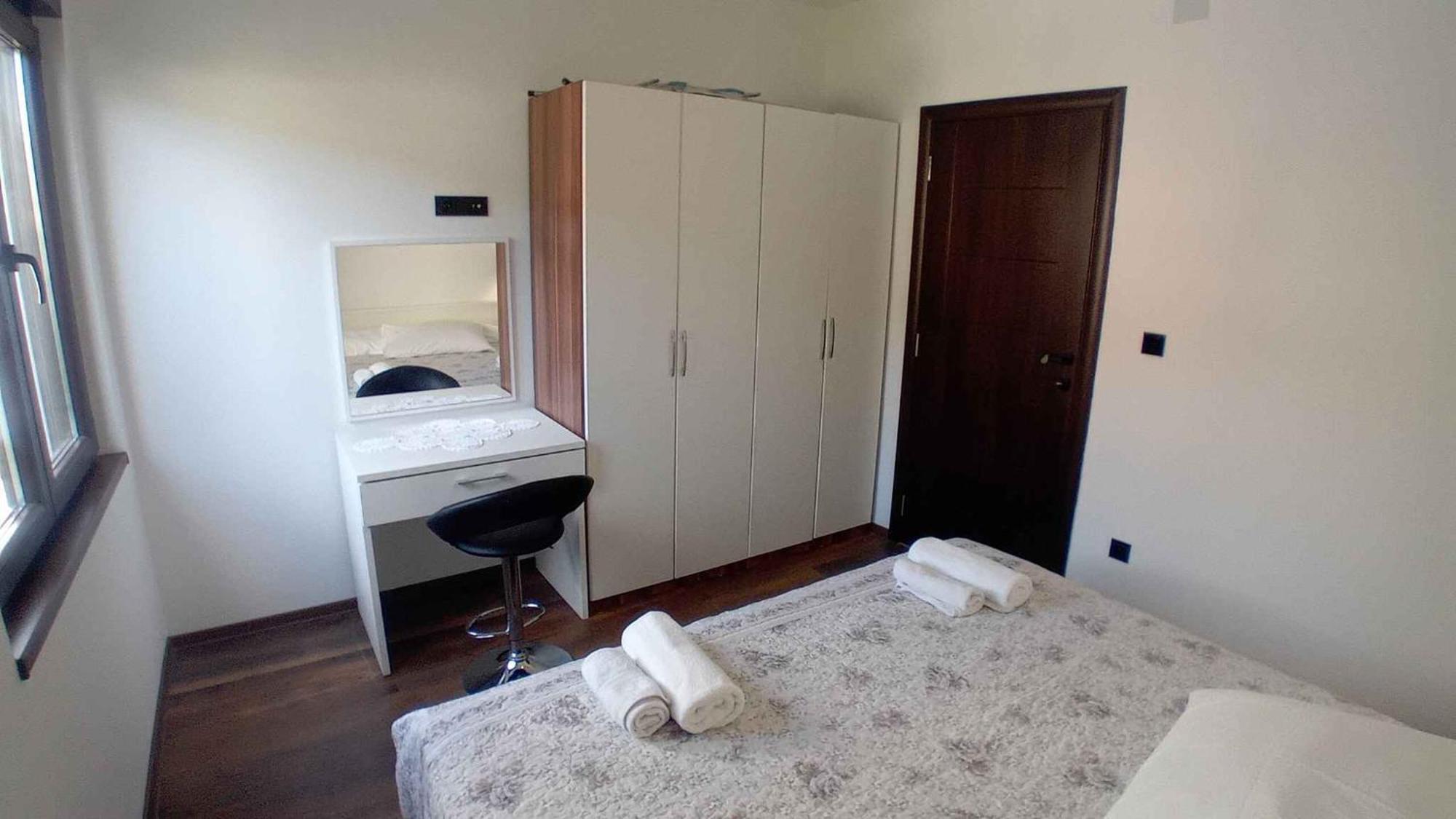 Kampor Apartment 3 Εξωτερικό φωτογραφία