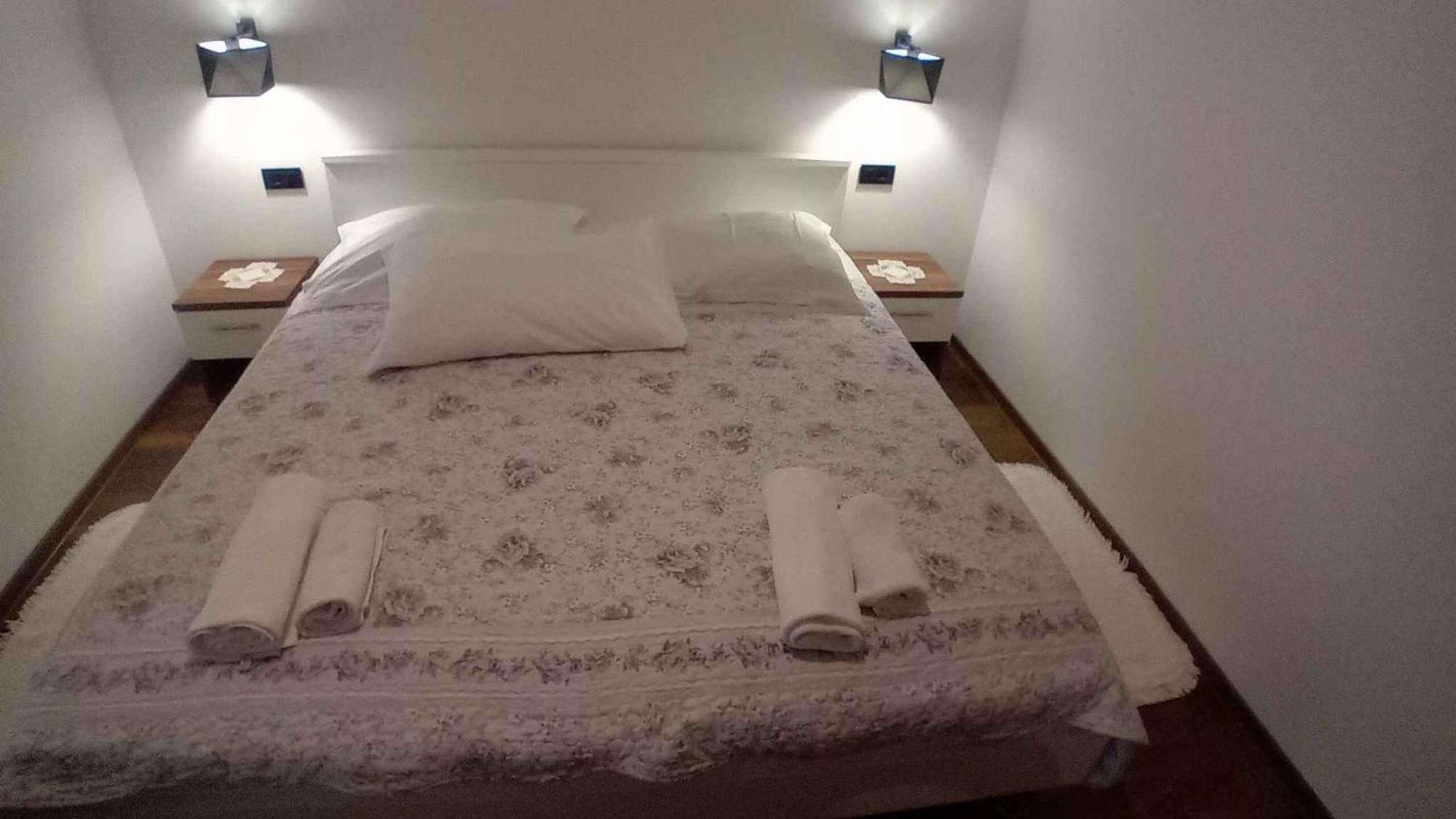 Kampor Apartment 3 Εξωτερικό φωτογραφία