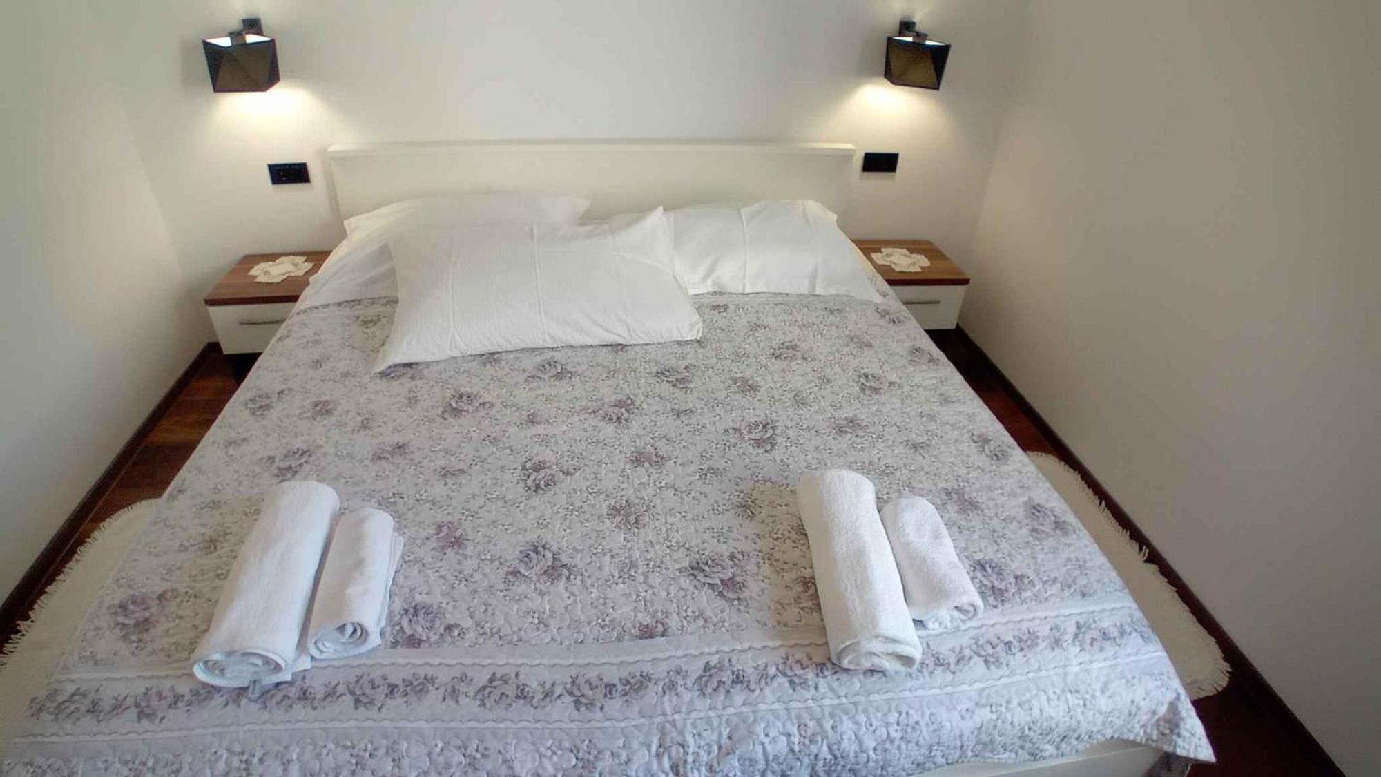 Kampor Apartment 3 Εξωτερικό φωτογραφία