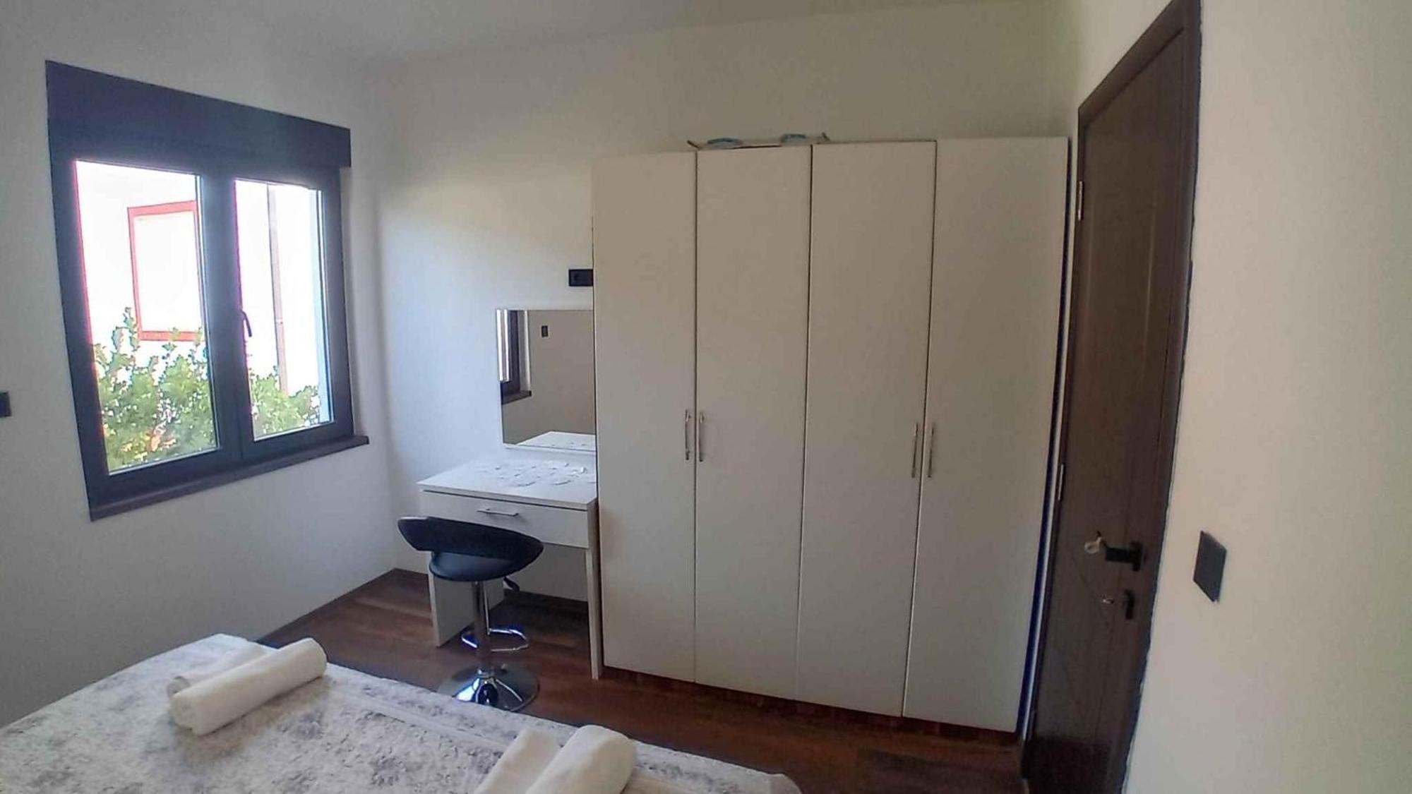 Kampor Apartment 3 Εξωτερικό φωτογραφία