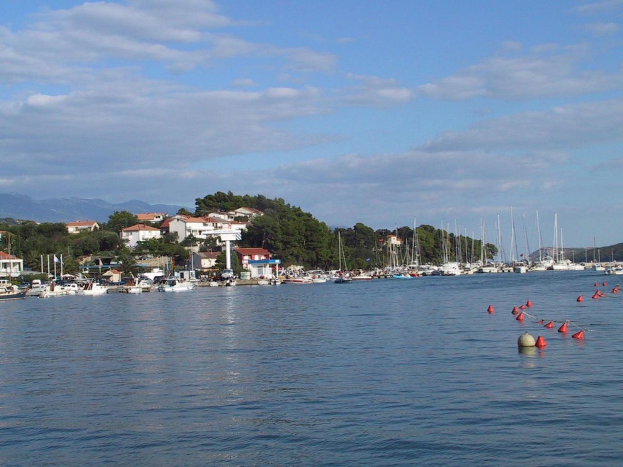 Kampor Apartment 3 Εξωτερικό φωτογραφία